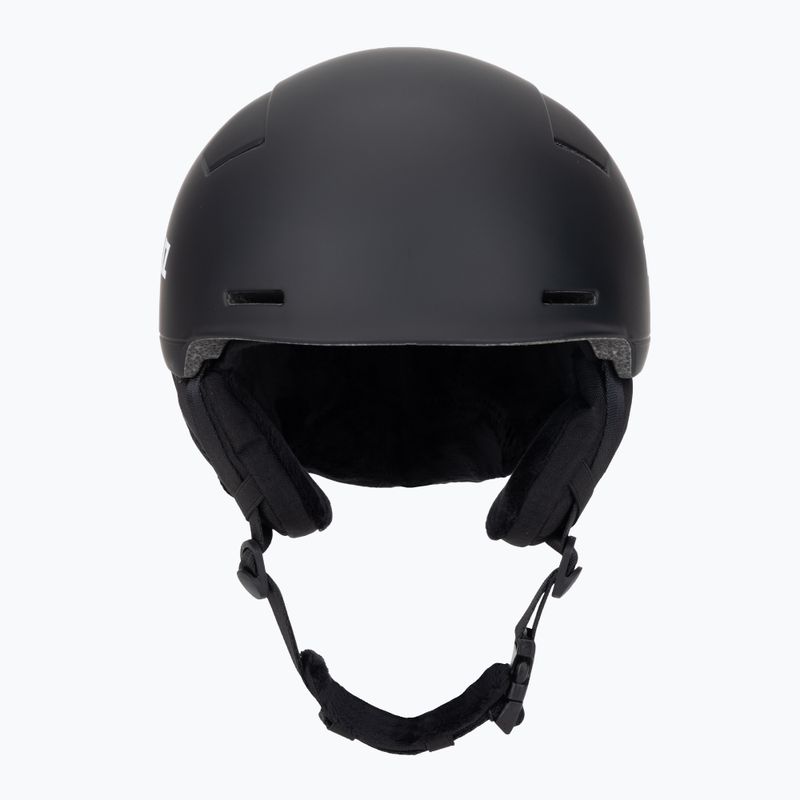 Lyžařská helma  Bliz Infinity matte black 2