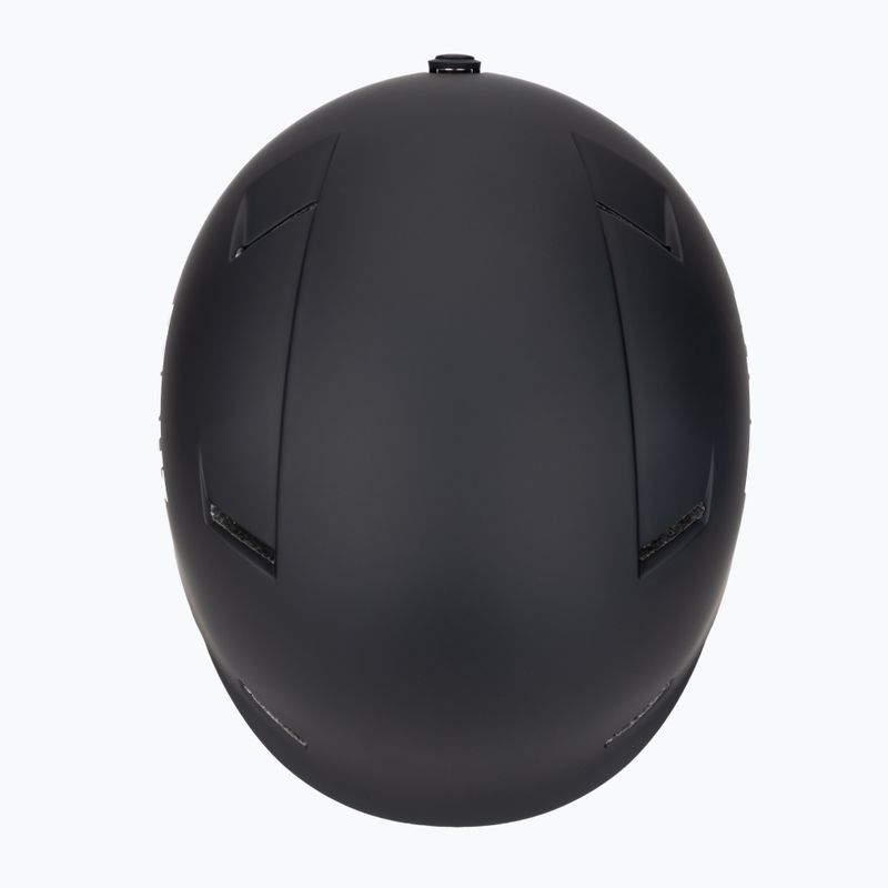 Lyžařská helma  Bliz Infinity matte black 6