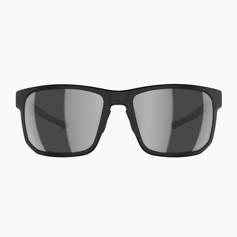 Cyklistické brýle Bliz Ignite Polarized S3 matt black/brown silver mirror 4