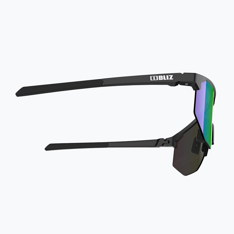 Sluneční brýle  Bliz Hero matt black/brown/green multi 4