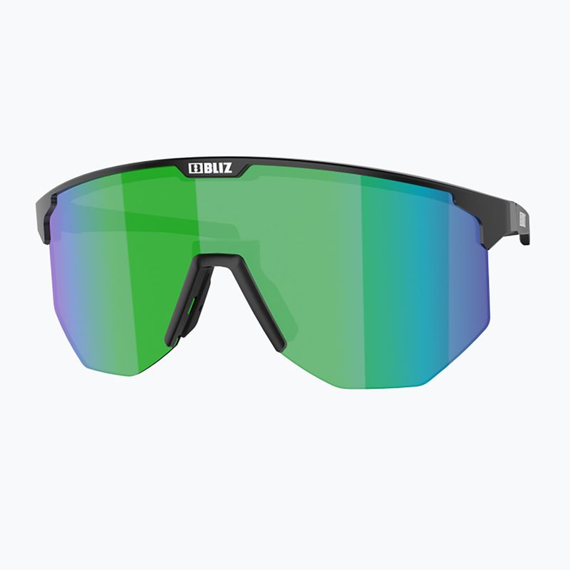 Sluneční brýle  Bliz Hero matt black/brown/green multi 6