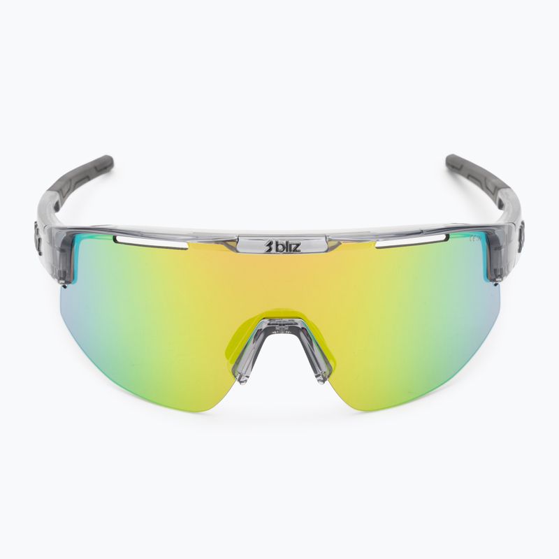 Sluneční brýle  Bliz Matrix crystal black/brown/green multi 3