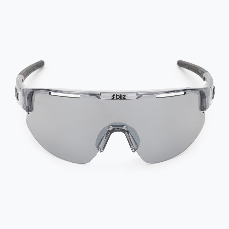 Sluneční brýle  Bliz Matrix crystal black/smoke/silver mirror 3