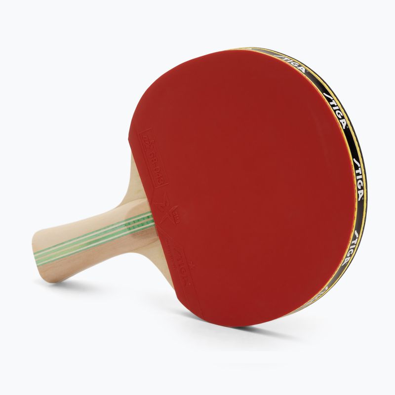 Pálka na stolní tenis STIGA Blaze 1-Star 3