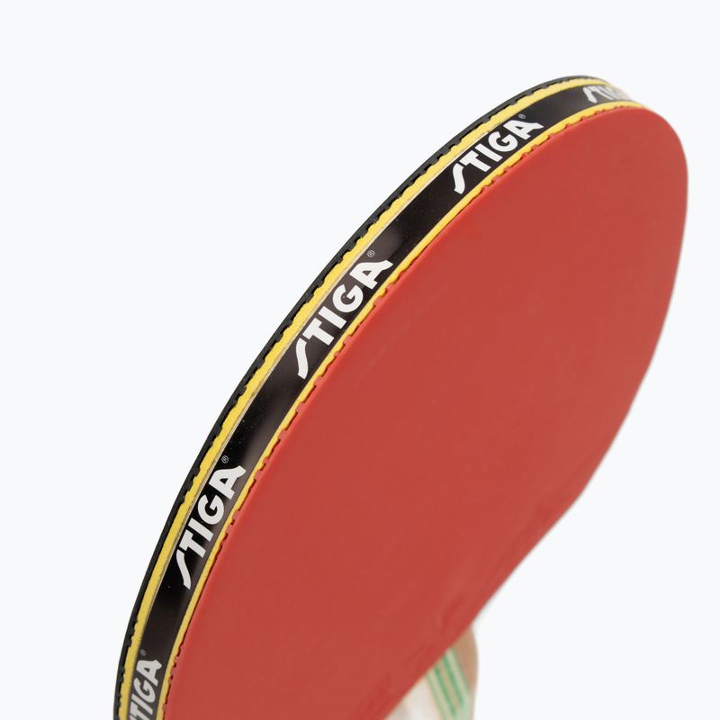 Pálka na stolní tenis STIGA Blaze 1-Star 6