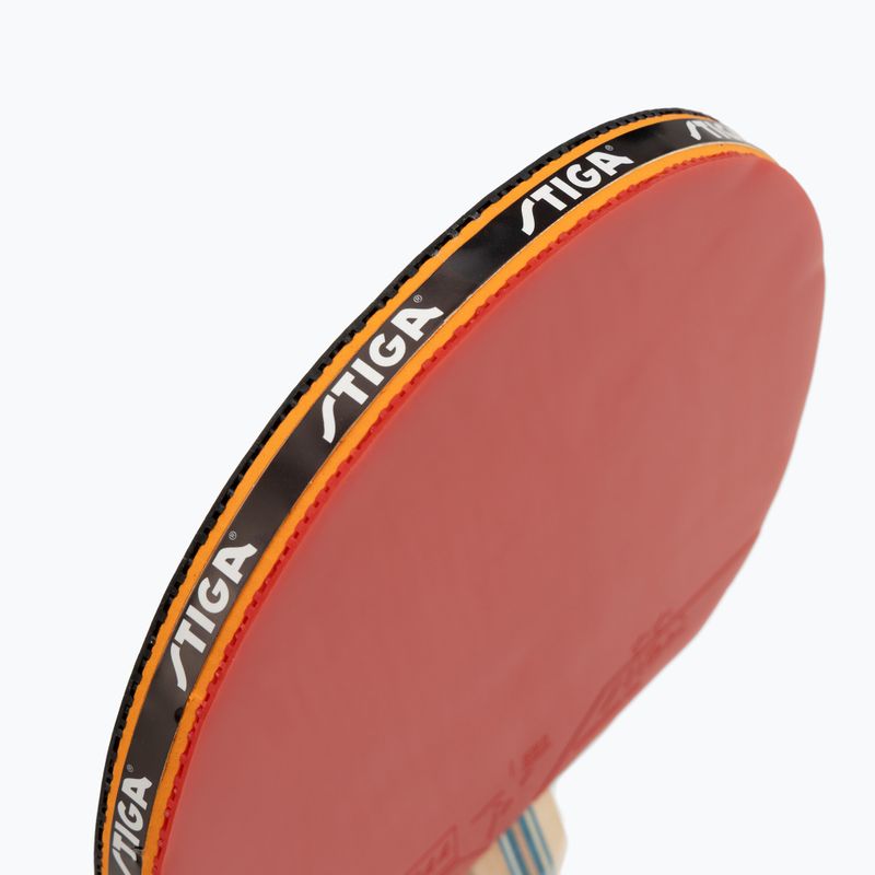 Pálka na stolní tenis STIGA Artist 2-Star 6