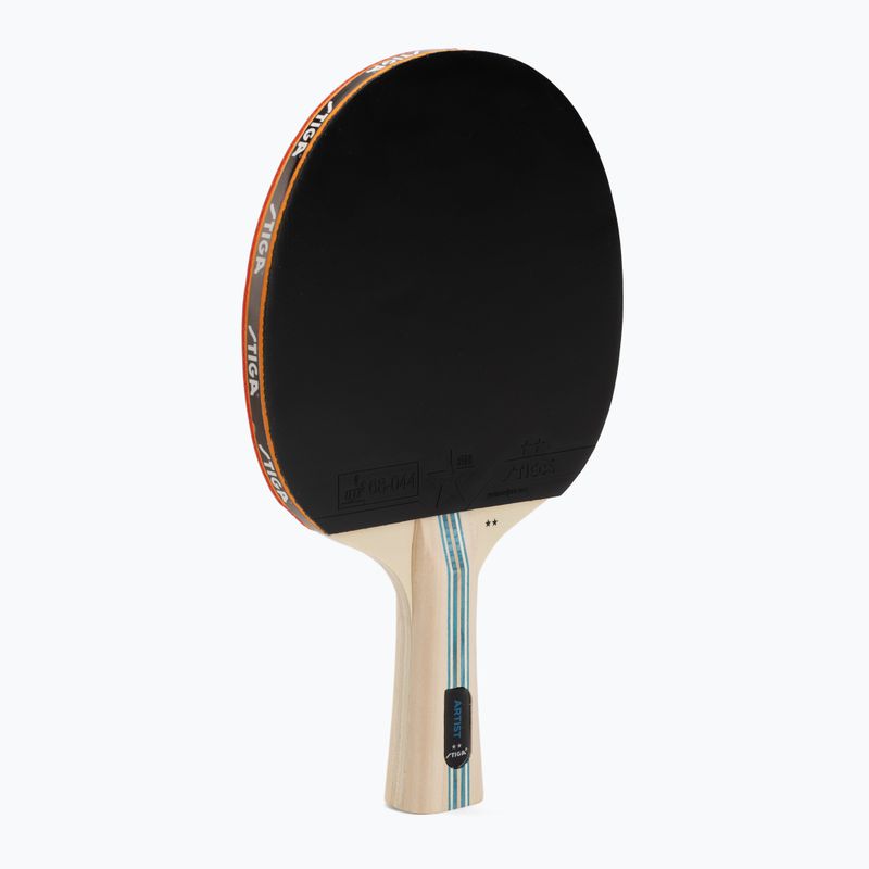Pálka na stolní tenis STIGA Artist 2-Star 7