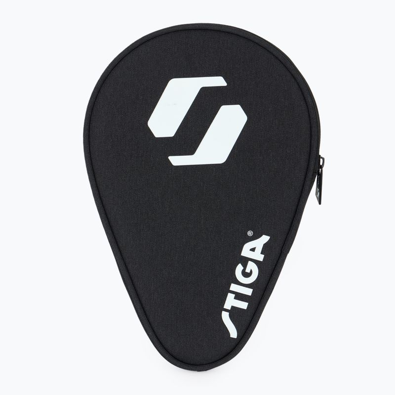 Pouzdro na pálku STIGA Eco Rival Batcover black