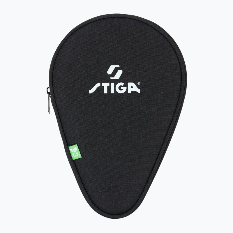 Pouzdro na pálku STIGA Eco Rival Batcover black 2
