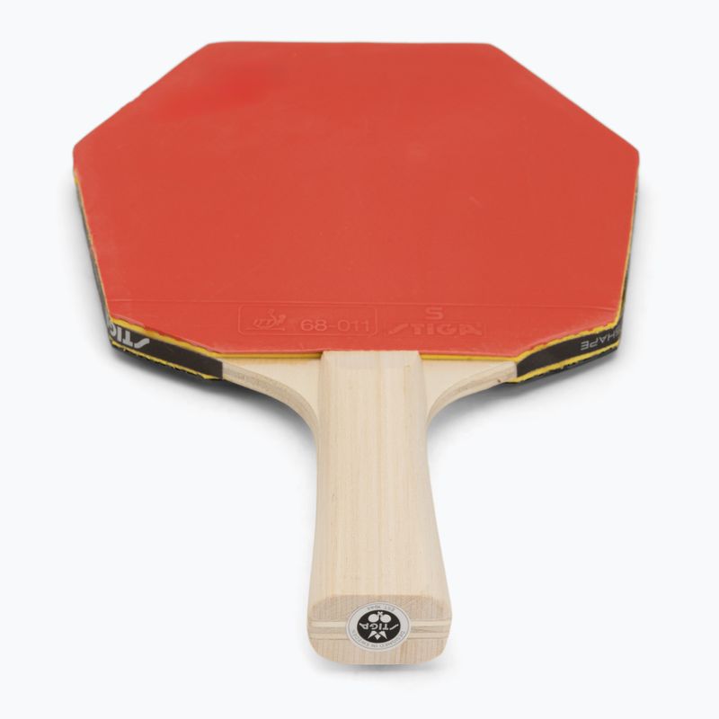Pálka na stolní tenis STIGA Sonic V2 Set black 3