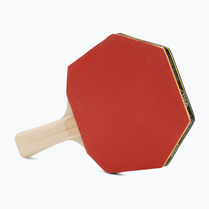 Pálka na stolní tenis STIGA Sonic V2 Set black 4