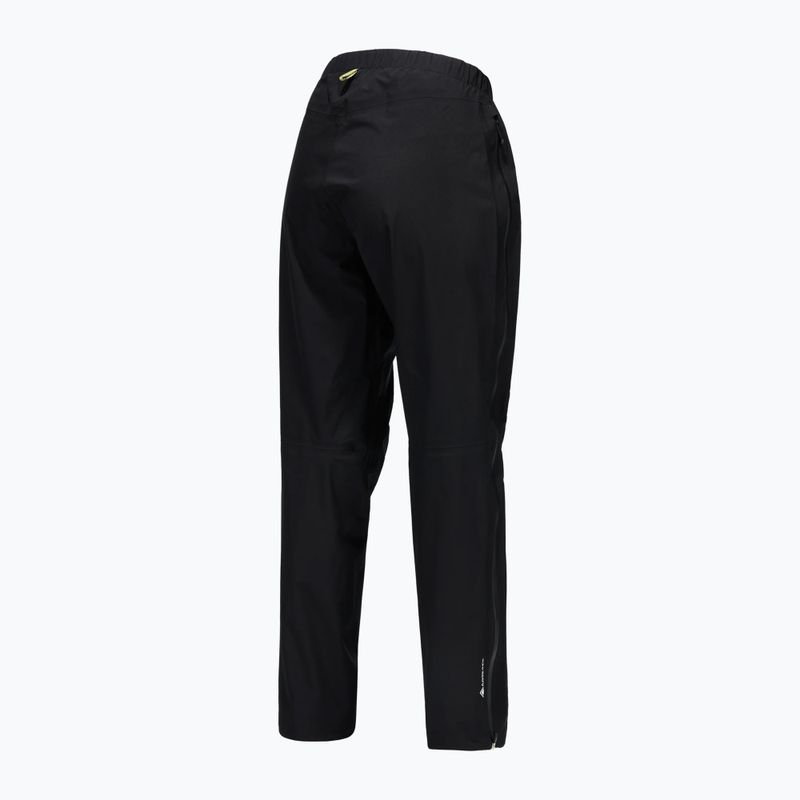 Pánské kalhoty do deště Haglöfs L.I.M black 6045442DQ 2