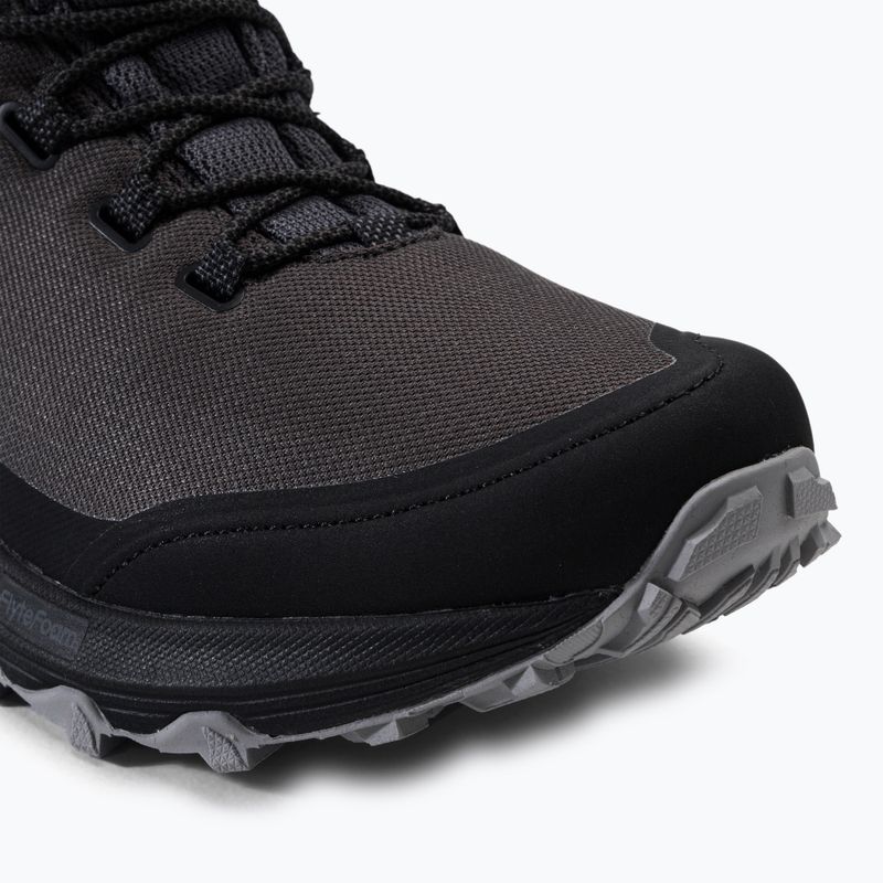 Haglöfs pánské trekové boty L.I.M FH GTX Mid black 498860 7