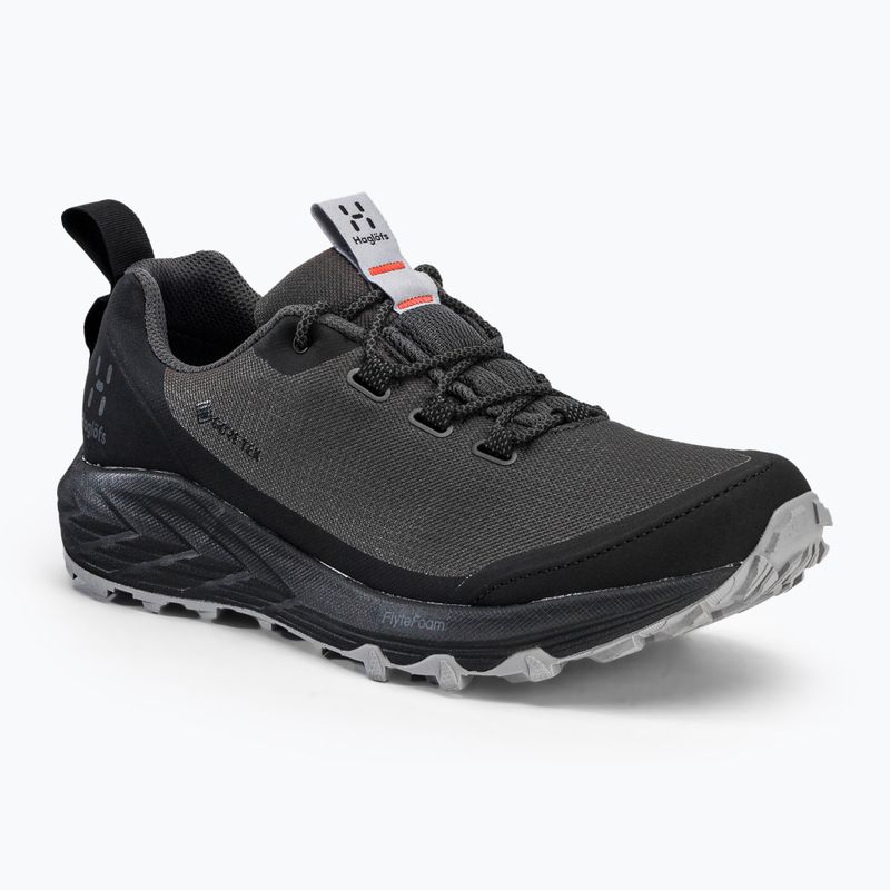 Dámské trekové boty Haglöfs L.I.M FH GTX Low black 498890