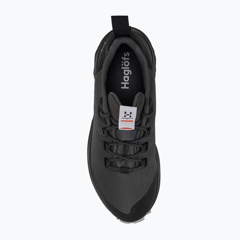 Dámské trekové boty Haglöfs L.I.M FH GTX Low black 498890 6