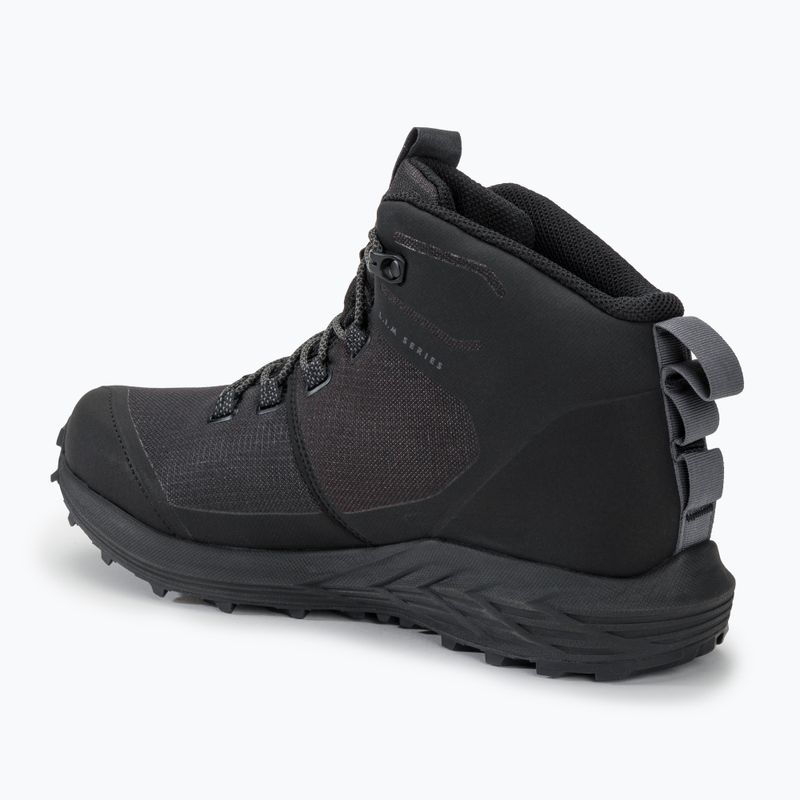 Pánské trekové boty Haglöfs L.I.M FH GTX Mid true black/magnetite 3