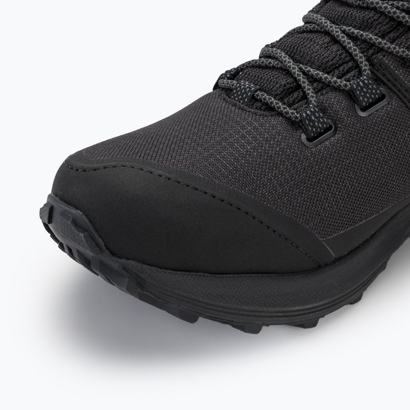 Pánské trekové boty Haglöfs L.I.M FH GTX Mid true black/magnetite 7