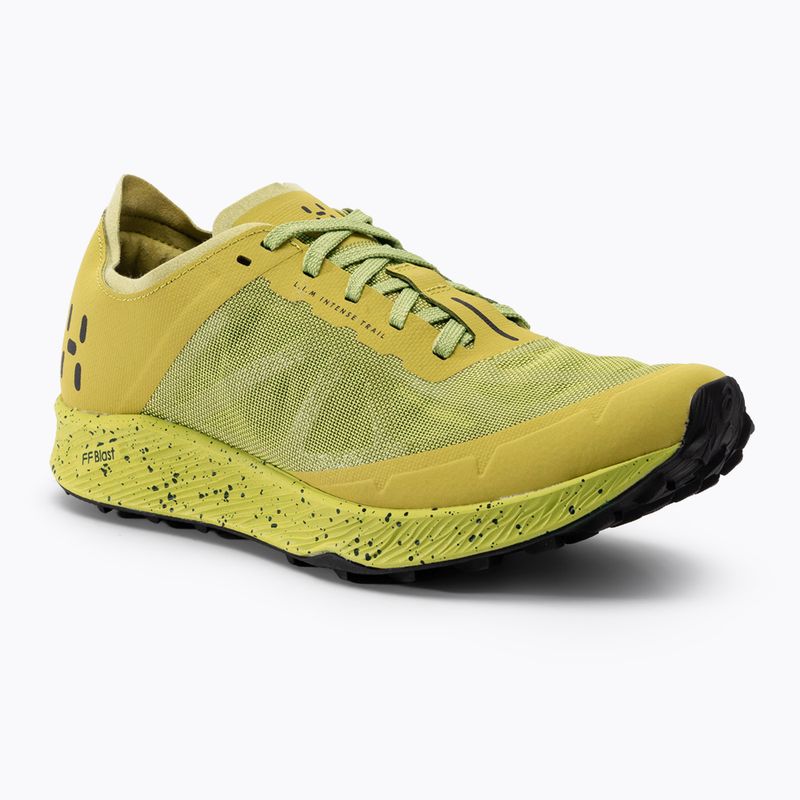 Pánské běžecké boty  Haglöfs L.I.M Intense Trail Low aurora