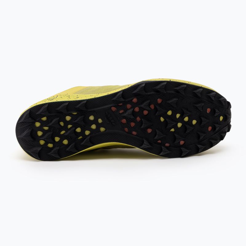 Pánské běžecké boty  Haglöfs L.I.M Intense Trail Low aurora 4