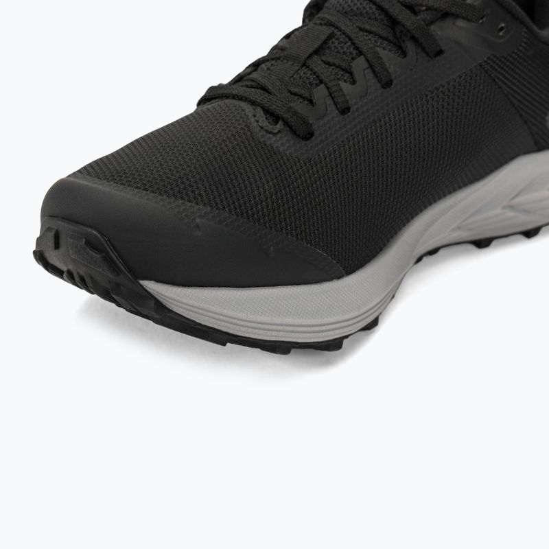 Pánské běžecké boty  Haglöfs L.I.M Tempo Trail Low true black/concrete 7