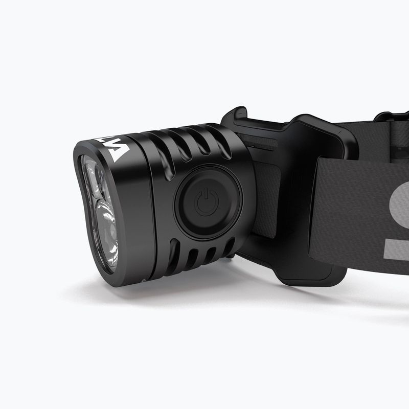 Čelovka Silva Exceed 4R černá 37982 5