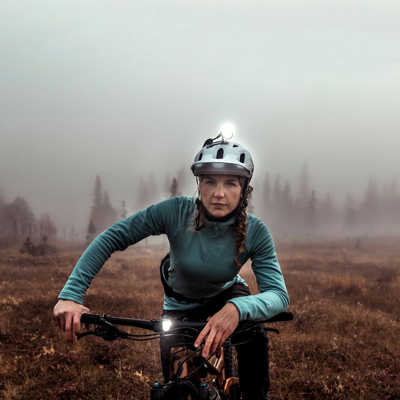 Čelovka Silva Exceed 4R černá 37982 8