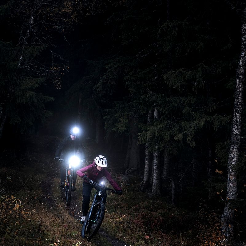 Čelovka Silva Exceed 4R černá 37982 9