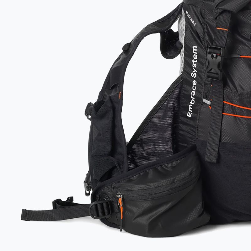 Běžecký batoh Silva Strive Mountain 20+3 l black 4