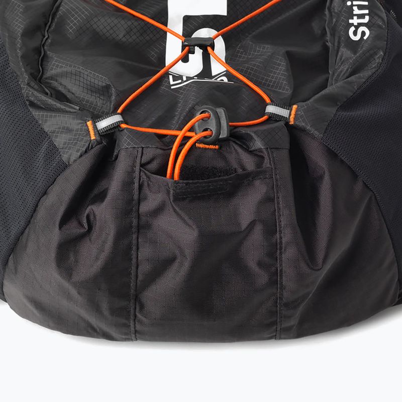 Běžecký batoh Silva Strive Mountain 20+3 l black 5