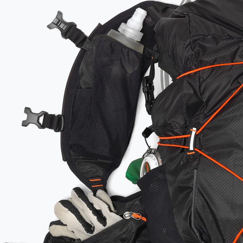 Běžecký batoh Silva Strive Mountain 20+3 l black 6