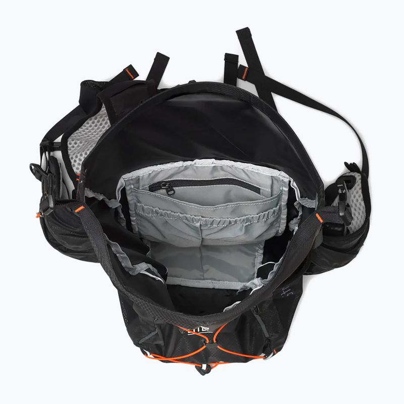 Běžecký batoh Silva Strive Mountain 20+3 l black 7