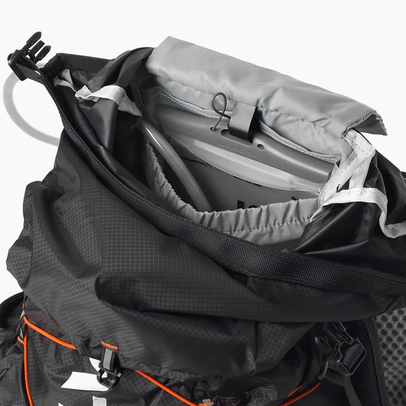 Běžecký batoh Silva Strive Mountain 20+3 l black 8