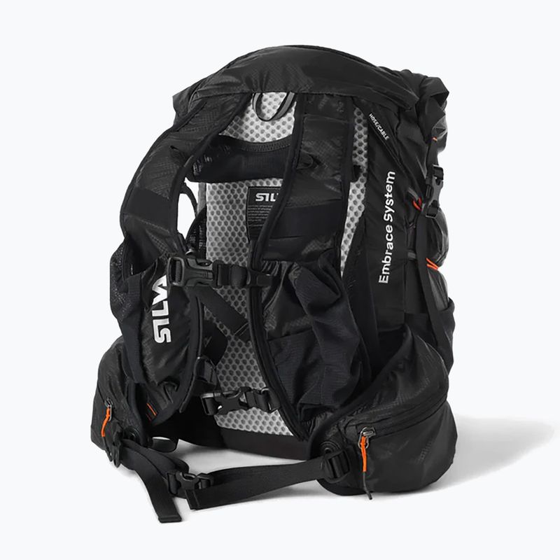 Běžecký batoh Silva Strive Mountain 17+3 l black 2