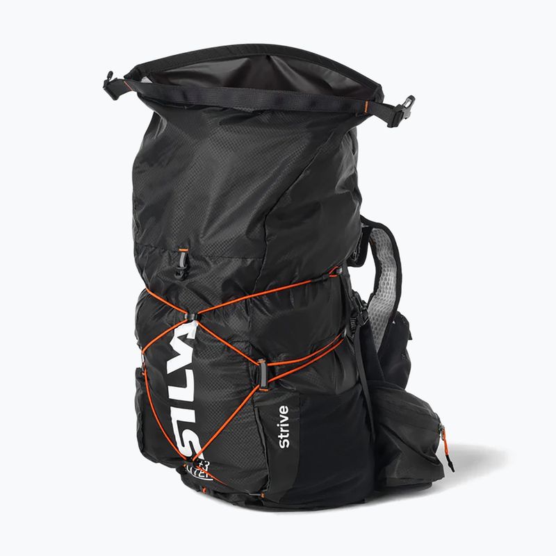 Běžecký batoh Silva Strive Mountain 17+3 l black 3