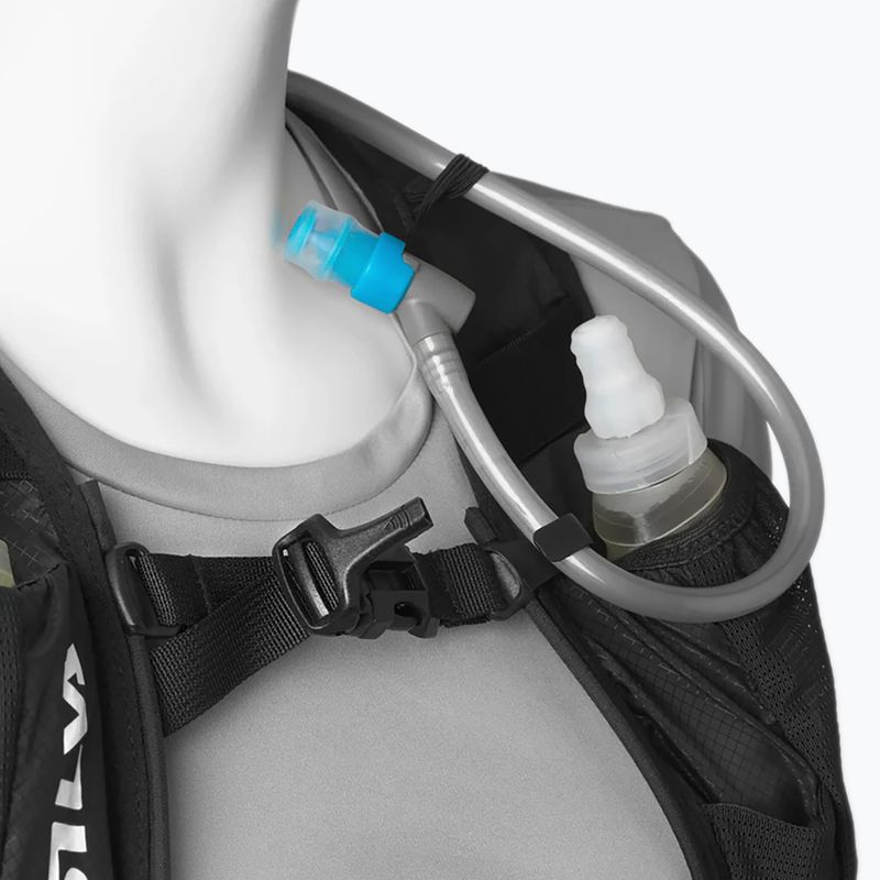 Běžecký batoh Silva Strive Mountain 17+3 l black 13