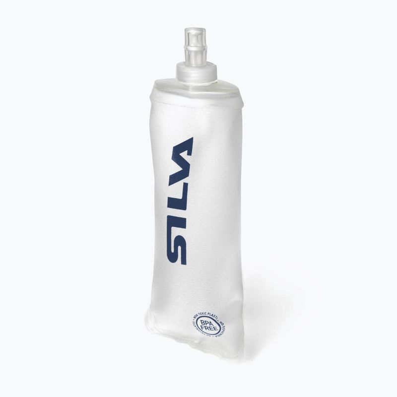 Láhev softflask Silva Soft Flask 500 ml blue