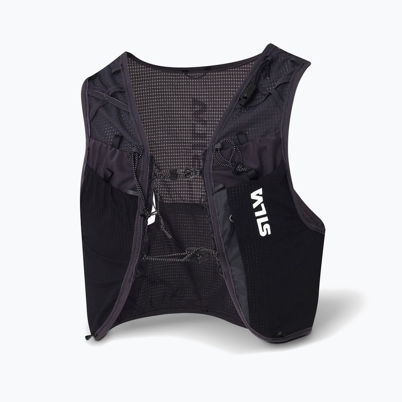 Běžecká vesta  Silva Strive Fly Vest black