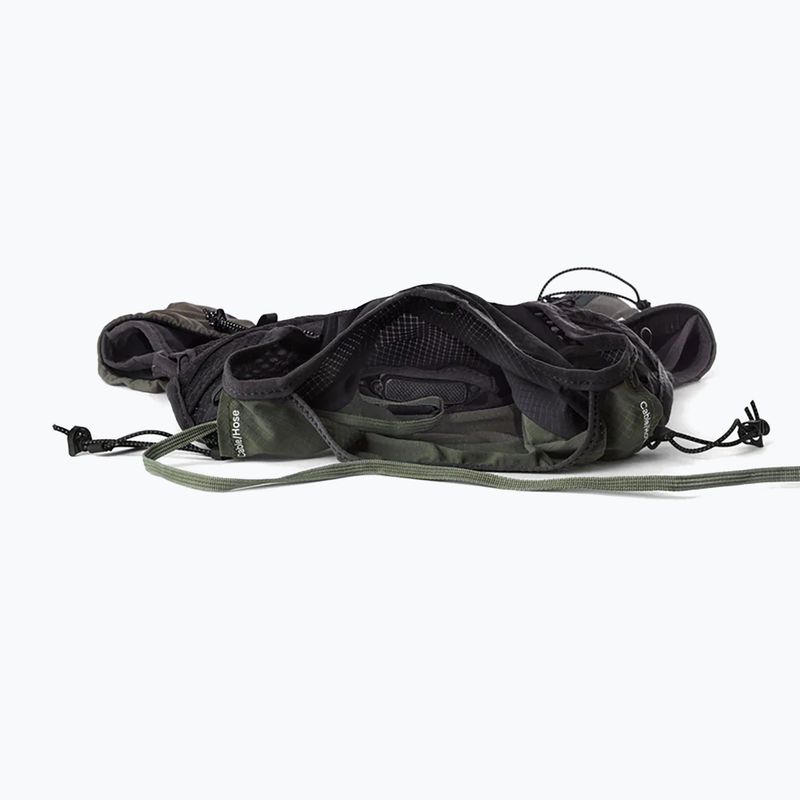 Běžecká vesta Silva Strive 10 Vest green 3