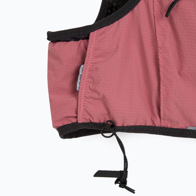 Běžecká vesta  Silva Strive 10 Vest rose 5