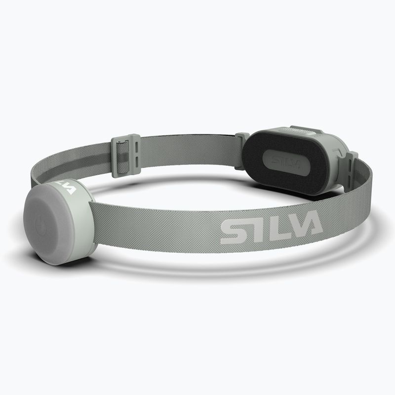 Čelovka  Silva Smini mint 2