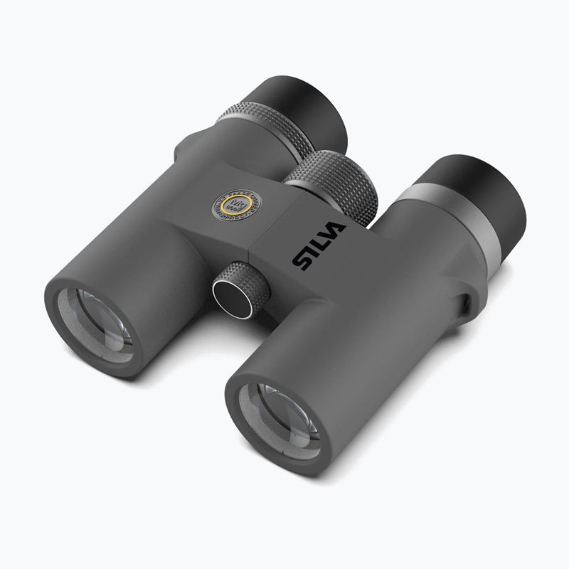 Dalekohled Silva Expert 8x32 black