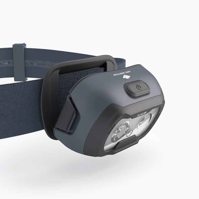 Čelovka Silva Seek 320 stormy sky 3