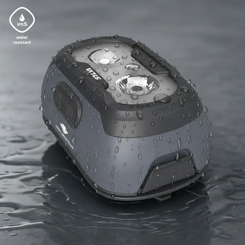 Čelovka Silva Seek 320 stormy sky 8