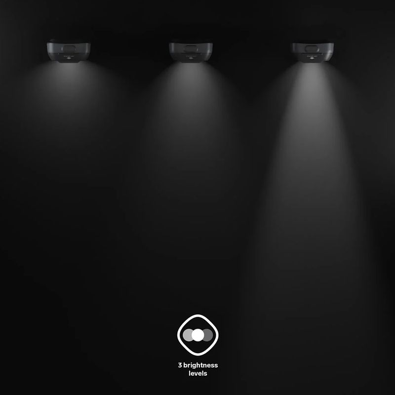 Čelovka Silva Seek 320 stormy sky 9