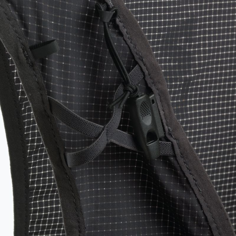 Běžecká vesta Silva Strive Fly blue 9