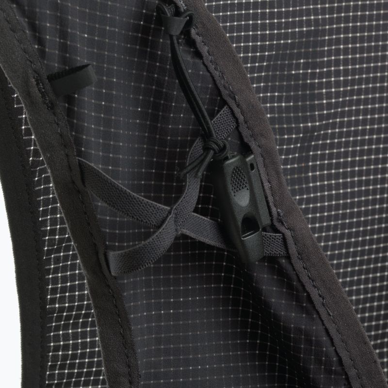 Běžecká vesta Silva Strive Fly yellow 9