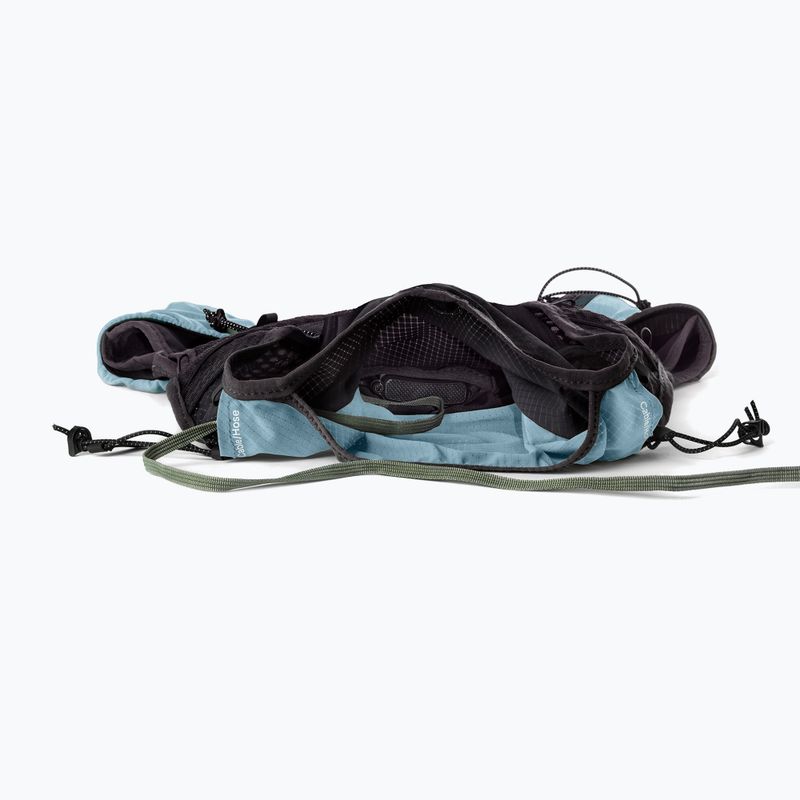 Běžecká vesta Silva Strive 5 l blue 6