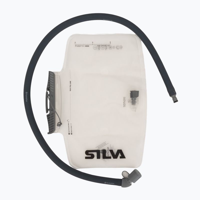 Vak na vodu Silva Flow Hydration Bladder 1.5 l 8