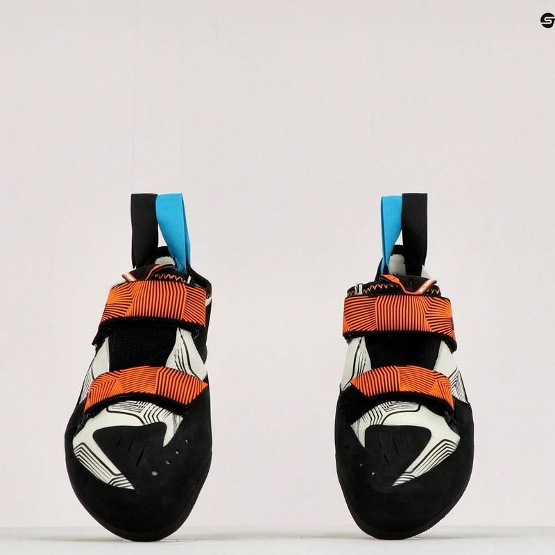 Pánské lezečky SCARPA Quantic černé 70038-000 9