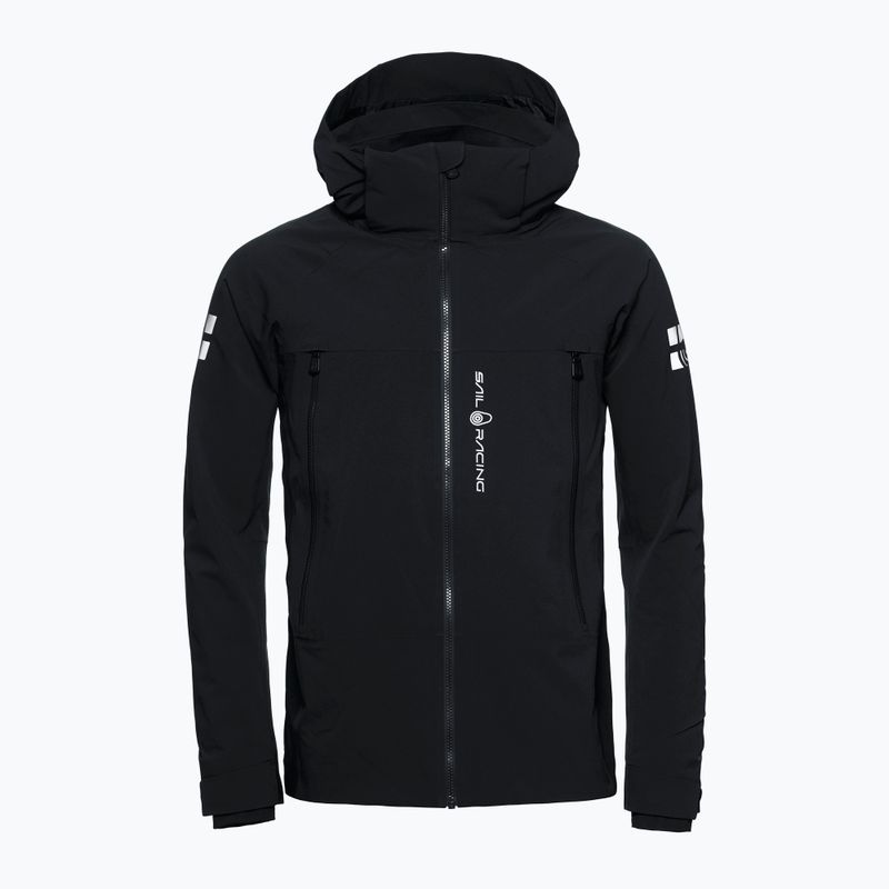 Pánská jachtařská bunda Sail Racing Spray Ocean carbon 7